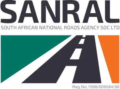 South African National Roads Agency SOC Ltd logo